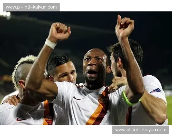 开云体育欧联资讯：洞察欧陆风云，点亮球迷之旅