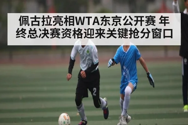 佩古拉亮相WTA东京公开赛 年终总决赛资格迎来关键抢分窗口 | Kaiyun Sports